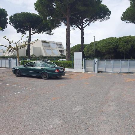 Appartement La Grande Motte Pour 5 Personnes Maximum Bagian luar foto