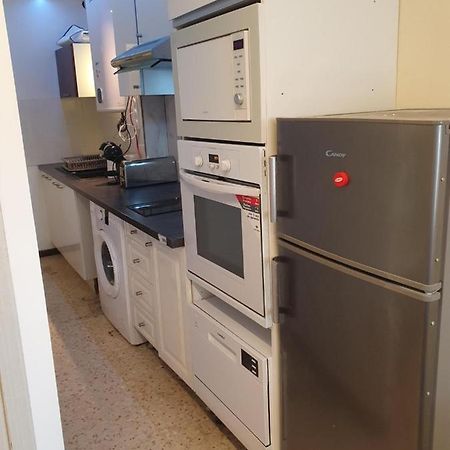 Appartement La Grande Motte Pour 5 Personnes Maximum Bagian luar foto