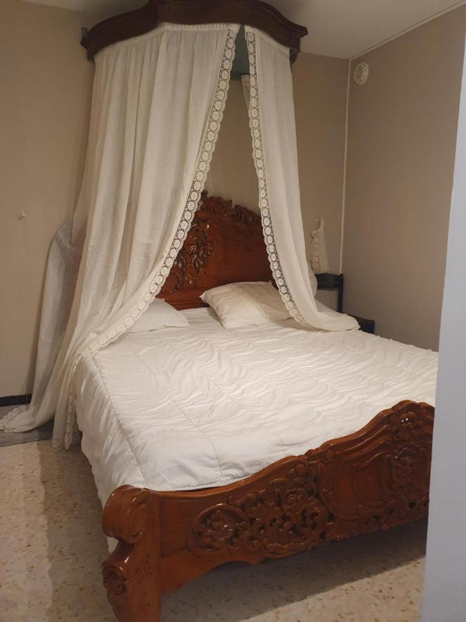 Appartement La Grande Motte Pour 5 Personnes Maximum Bagian luar foto