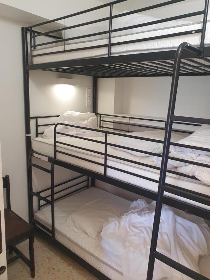 Appartement La Grande Motte Pour 5 Personnes Maximum Bagian luar foto