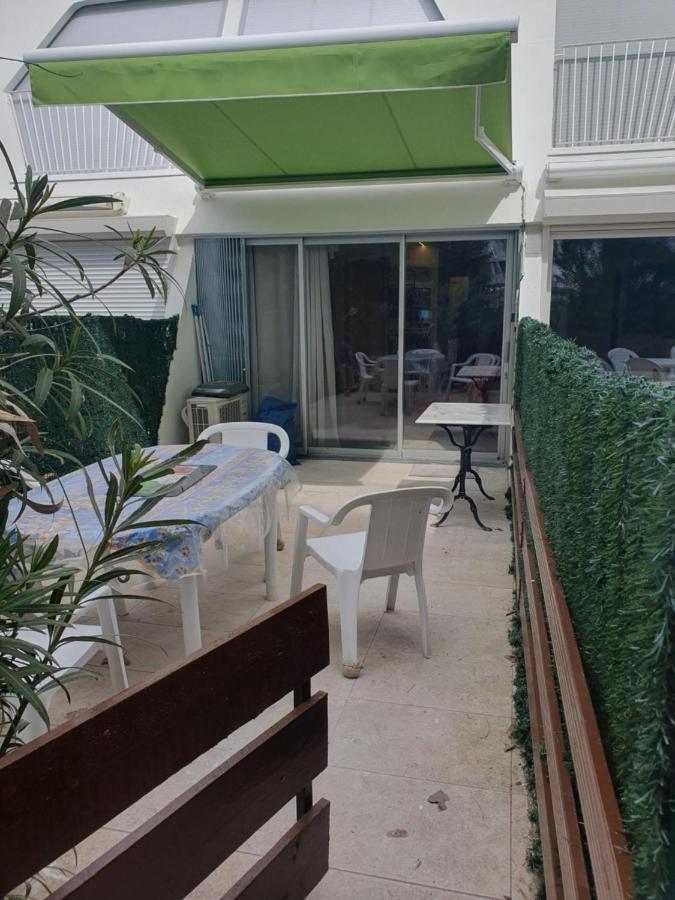 Appartement La Grande Motte Pour 5 Personnes Maximum Bagian luar foto