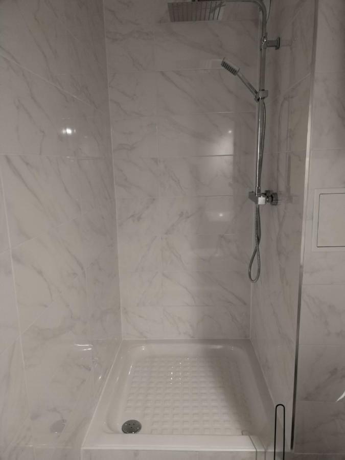 Appartement La Grande Motte Pour 5 Personnes Maximum Bagian luar foto